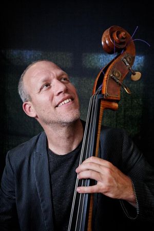 Avishai Cohen 2015